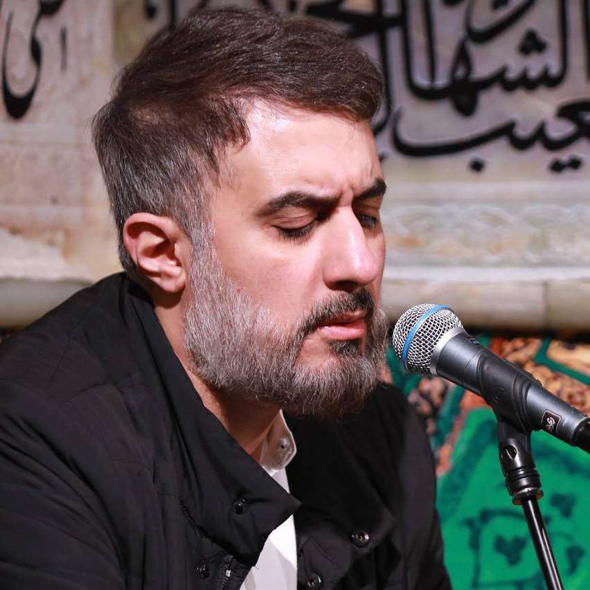 آهنگ جدید محمد حسین پویانفر من ایرانمو تو عراقی